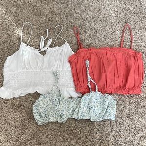 cute super cute summer tops!